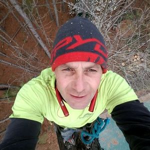 Meet your Posher, Steven